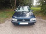 Opel Astra F Caravan Kombi erst 82.000 km ... - Opel Astra mit Benzin-Antrieb: Kombi, Caravan F