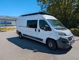 Fiat Ducato Camper L3H2 1110W Solar 560Ah LiFePO4 - Offers