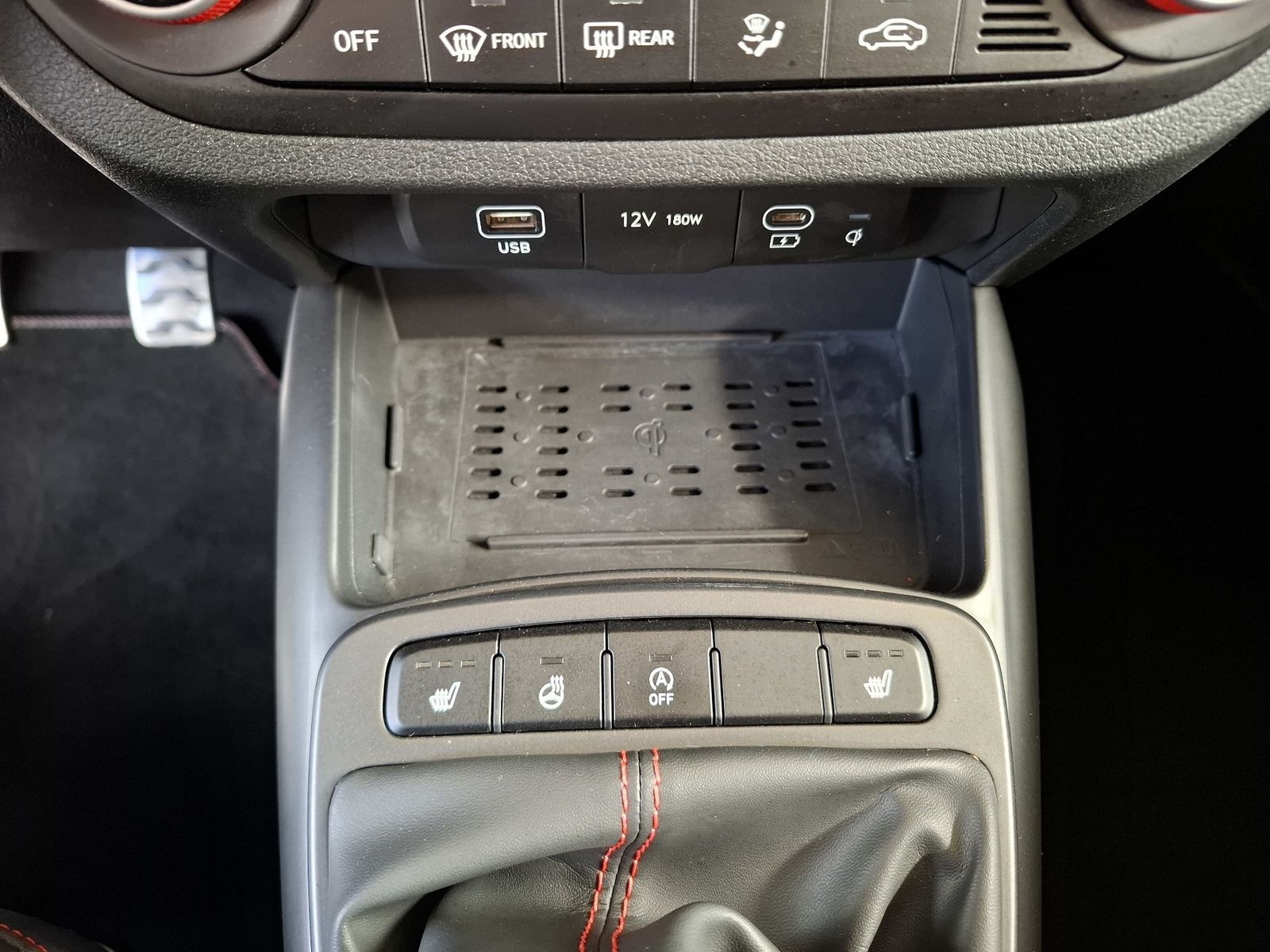 Hyundai i10 – Bild 25