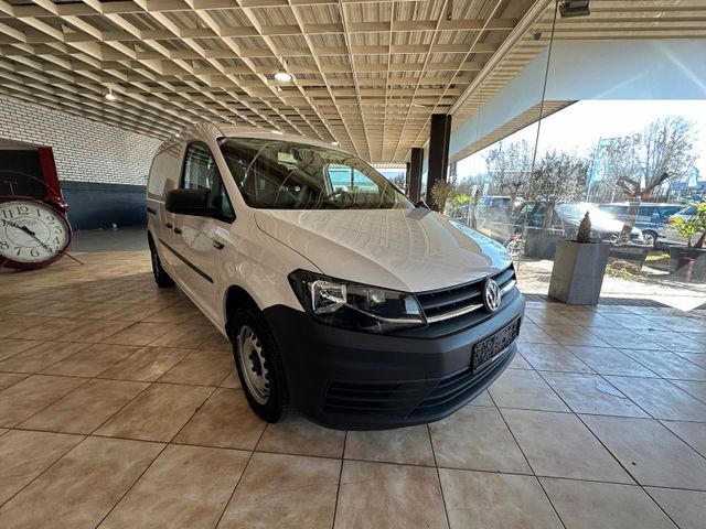 Volkswagen Caddy Nfz Maxi Kasten BMT