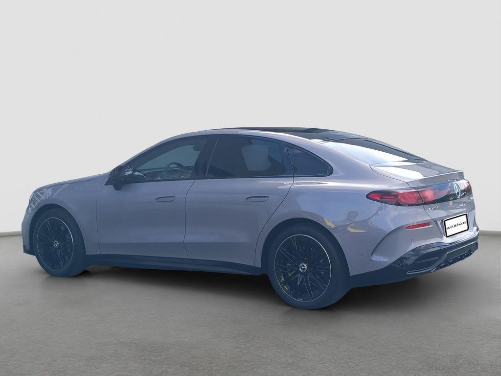 Fahrzeugabbildung Mercedes-Benz C 400 4M AMG*Pano-Dach*Massage*Sitzklima*360 °**