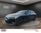 Audi A6 e-tron Avant performance 270 kW