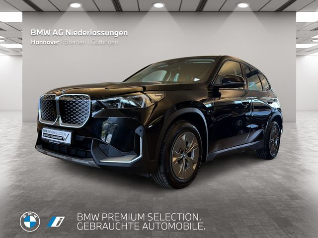 BMW iX1 eDrive20 Driv.Assist+ Kamera LED