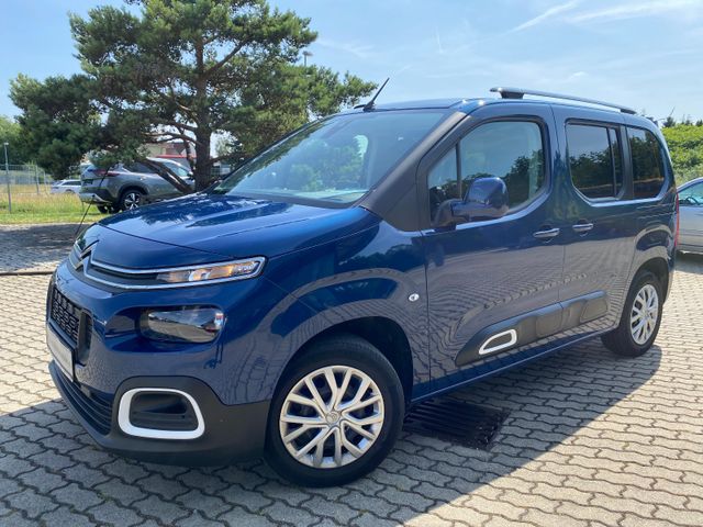 Citroën Berlingo Live M