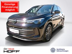Volkswagen Tiguan 1.5 eTSI Goal Navi AHK ACC SHZ Kamera