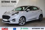 Ford Puma ST-Line AID+LANE+LED+NAVI+17" - Ford Puma Gebrauchtwagen in Hamburg