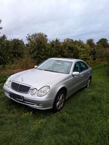 Mercedes-Benz E 350 4MATIC AVANTGARDE *Scheckheftgepflegt* - Mercedes-Benz E 350 in Mainz