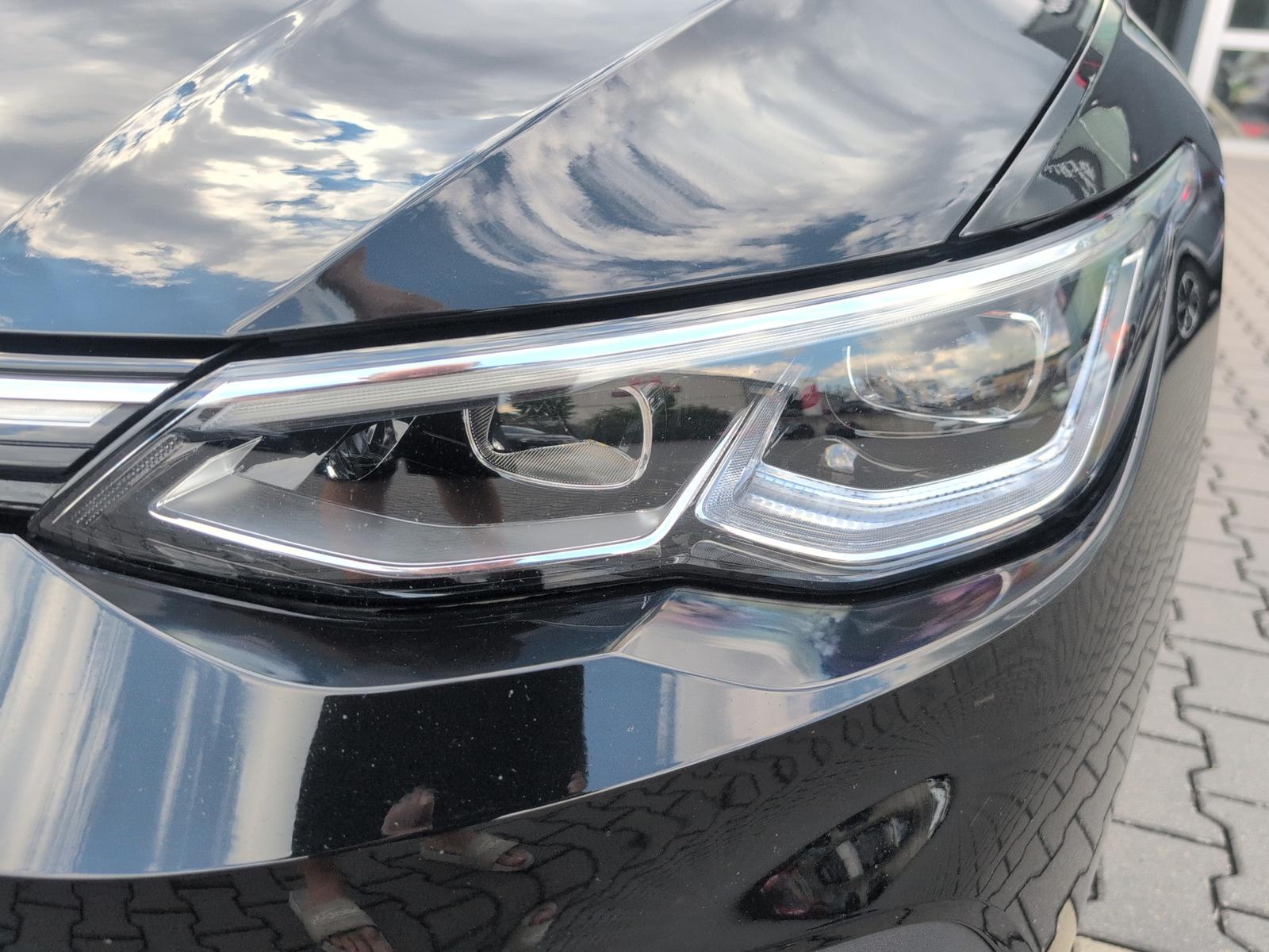 Volkswagen Golf 8 1.5eTSI Style ACC+VIRTU+LED+AMBIENTE+MEMO, миниатюра 26