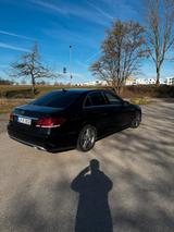 Mercedes-Benz E400 AMG-PAKET HARMAN-KARDON - Mercedes-Benz E-Klasse: AMG Paket