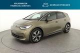 Volkswagen ID.3 Pro electric 150kW 1-Gang-Automatik 4 Türen - VW ID.3 Gebrauchtwagen in Bremen