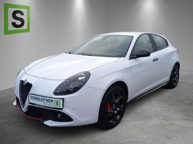 Alfa Romeo GIULIETTA 1.6 16V Sport JTD