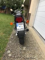 Kawasaki ZEPHYR ZR 550 B - KAWASAKI 550