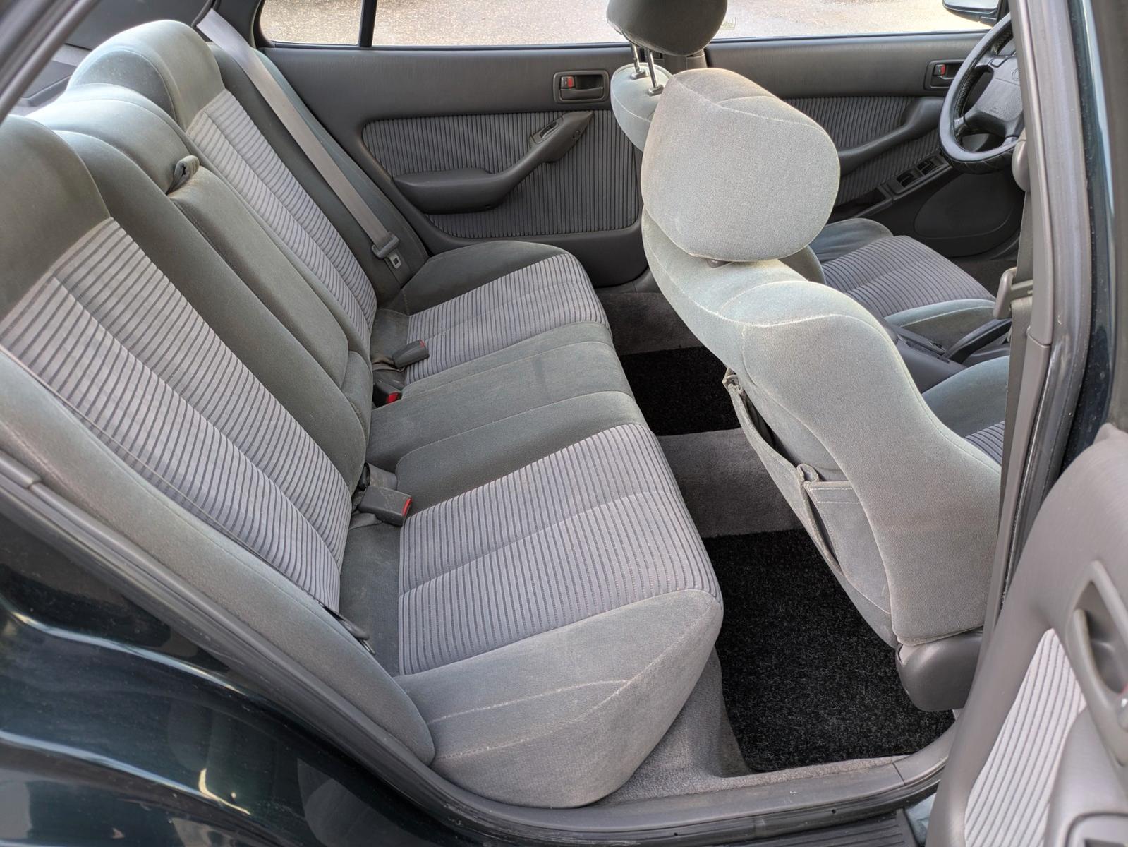 Toyota Camry 2.2 GL 2.Hand!