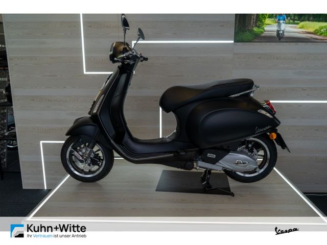 Vespa PRIMAVERA 50 S E5