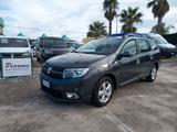 Dacia Logan MCV 1.5 dCi 8V 90CV Start&Stop Ambia - Dacia Logan: 1.5