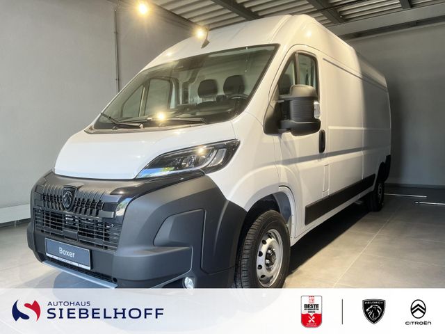 Peugeot Boxer Kastenwagen Business 335 L3H2 BlueHDi 140