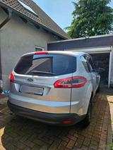 Ford S Max 2010 Bj - Ford S-Max in Herne