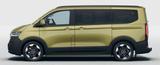 Volkswagen T7 Caravelle 2.0 l TDI 4MOTION 8-Gang-Aut. - Volkswagen: Caravelle 4motion