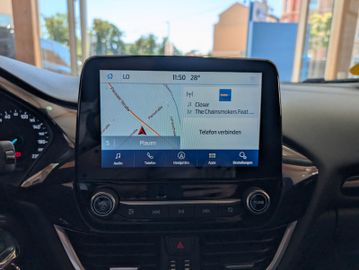 Ford Puma Titanium