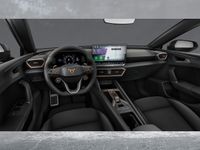 Cupra Leon - Vorschau Bild 9