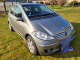 Mercedes-Benz A 170 ELEGANCE HU mängelfrei, 8-fach bereift - Mercedes-Benz Mae