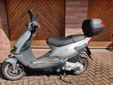 Piaggio Skipper ST 125 - PIAGGIO SKIPPER
