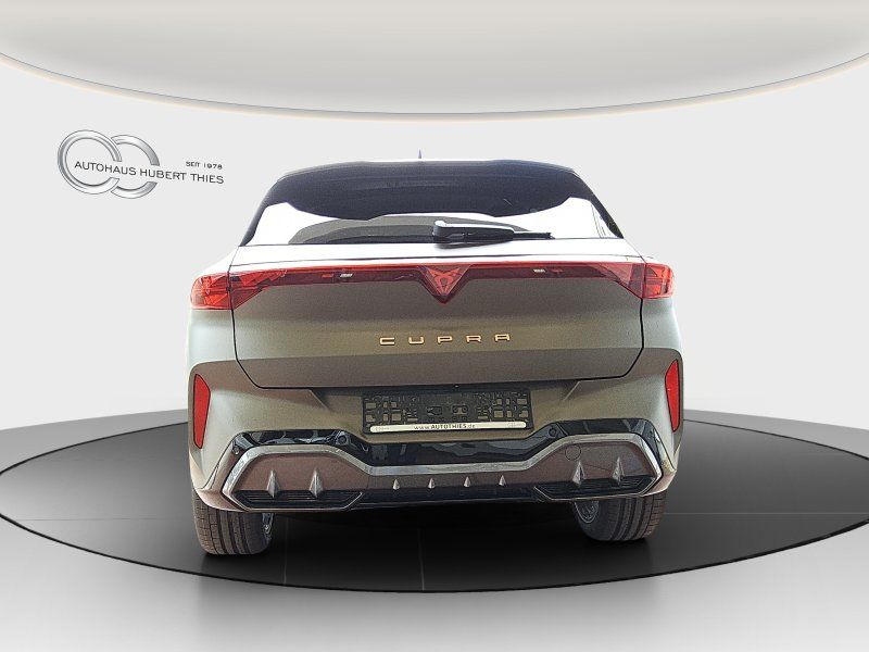 Fahrzeugansicht 6 Fahrzeugabbildung CUPRA Terramar 1.5 e-Hybrid DSG AHK+MATRIX-LED+NAVI+K