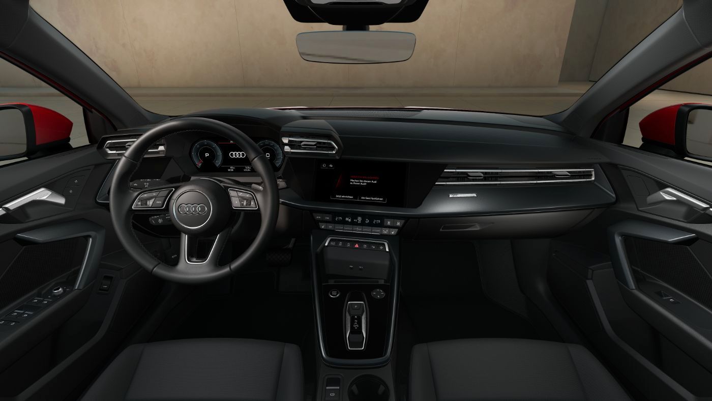 Audi A3 - Bild 11