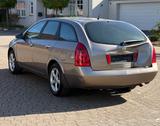Nissan Primera 2.0 Traveller Tekna Plus*VOLL*XENON*NAVI - Nissan Primera Gebrauchtwagen