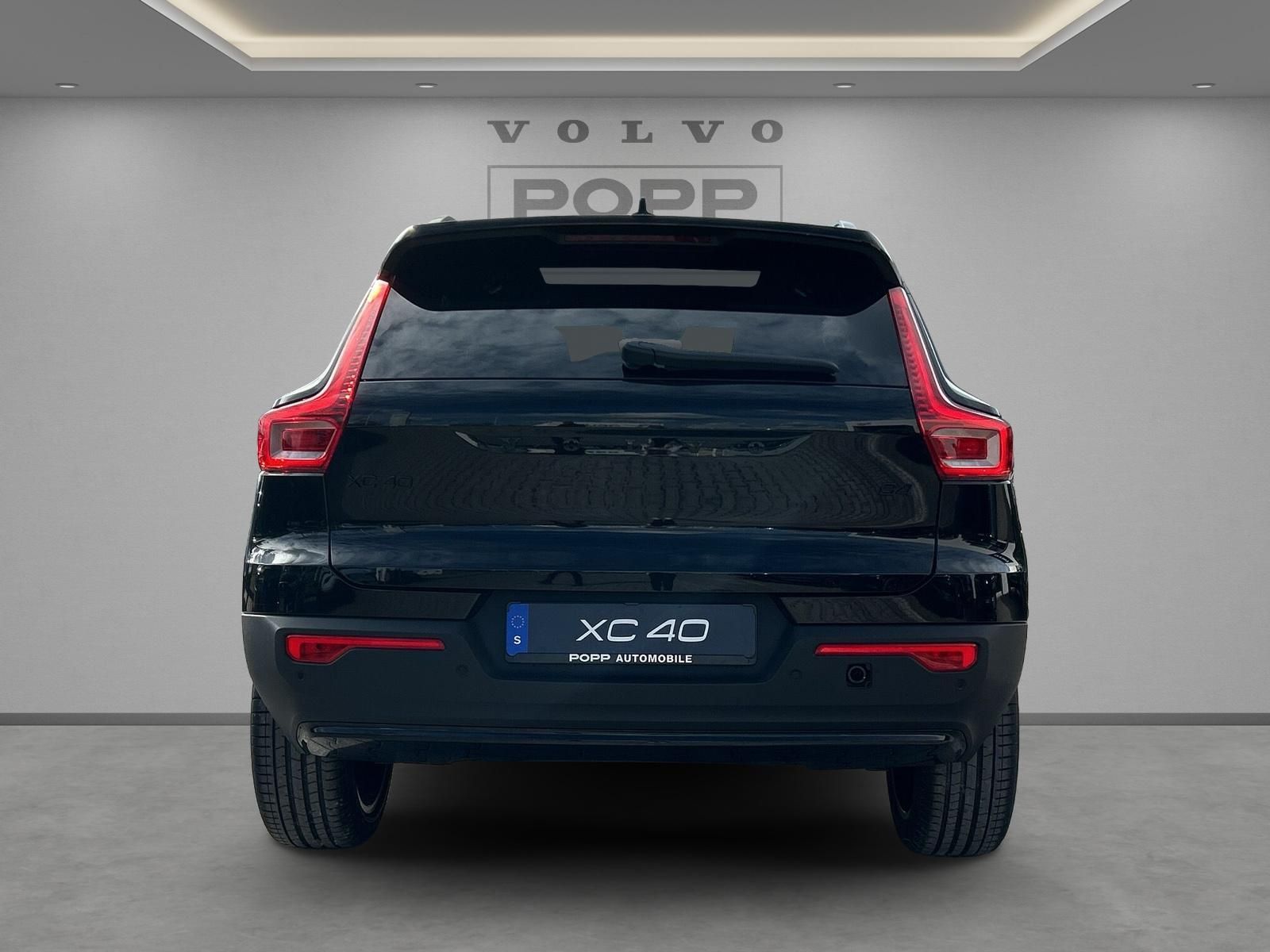 Volvo XC40 - Bild 4