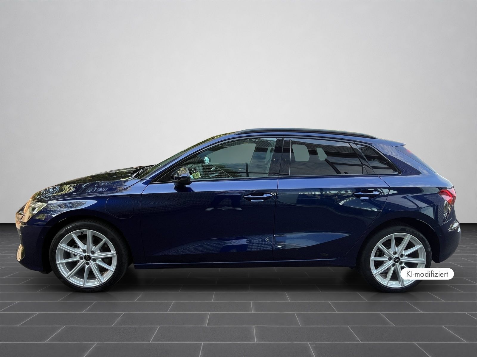 Audi A3 - Bild 8