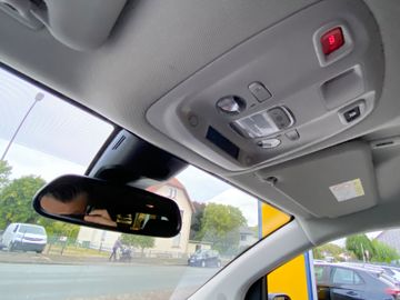 Bild 16 Opel ZAFIRA LIFE EDITION XL RFK PDC KEYLESS SHZ BT