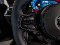 BMW M4 - Vorschau Bild 21