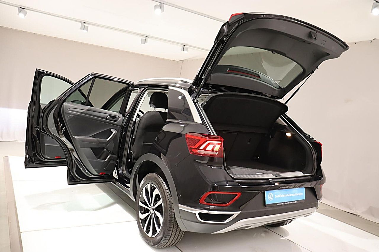 Volkswagen T-Roc - Bild 20