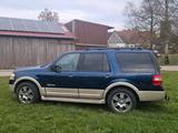 Ford Expedition - Ford Expedition: Geländewagen