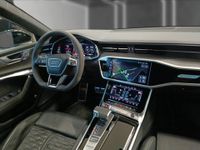 Audi RS6 - Vorschau Bild 8