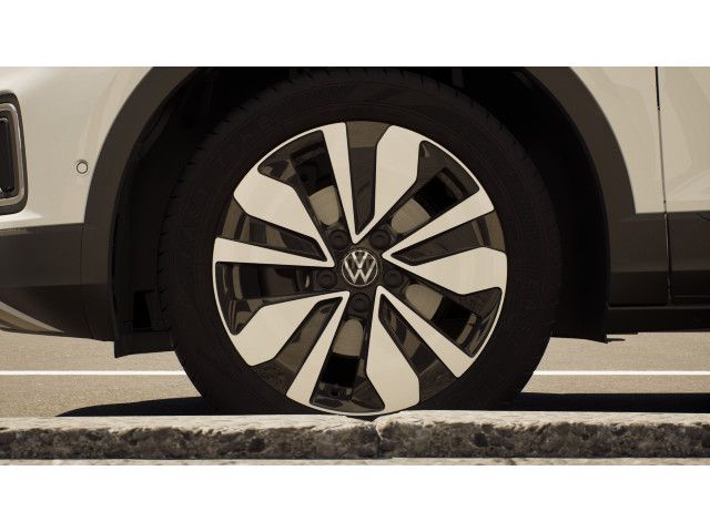 Volkswagen T-Roc - Bild 4