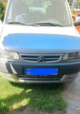 Citroën Citroen berlingo multispace - Citroën Berlingo aus 2000