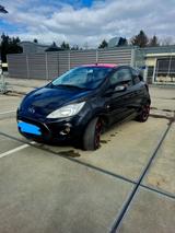Ford KA Top Zustand - Ford Ka/Ka+ in Chemnitz