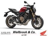 Honda CB650R E-Clutch *Aktionspreis* - Motorräder in Bremen