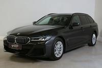 BMW 520d Aut. xDr M Sport HUD ACC Navi Laser AHK DAB