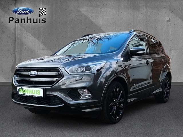 Ford Kuga ST-Line