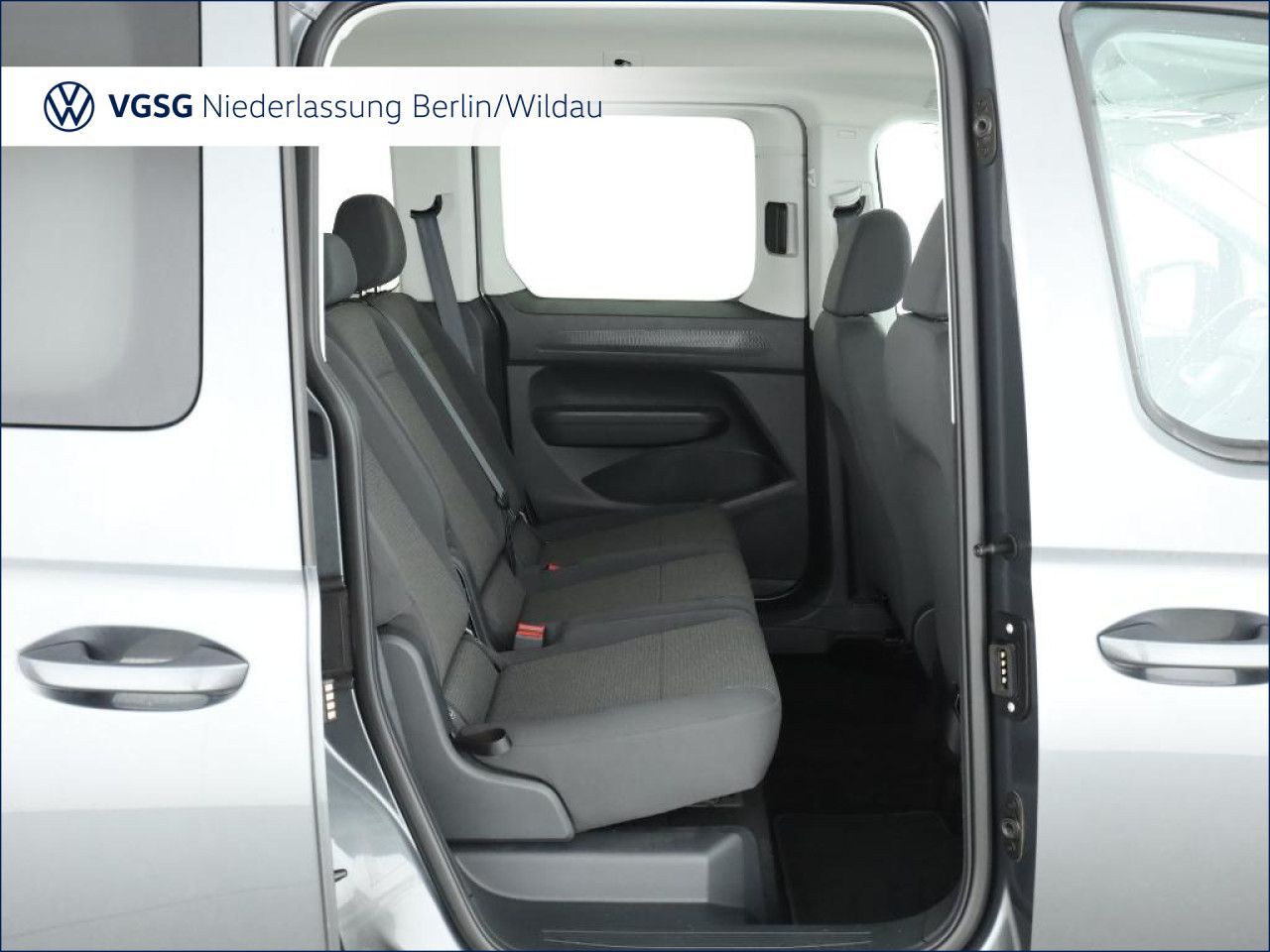 Volkswagen Caddy - Bild 15