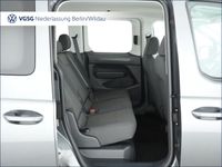 Volkswagen Caddy - Vorschau Bild 15
