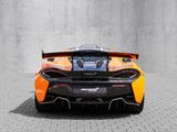 McLaren 620R MSO R Pack,Exterior & Interior Carbon Fibre - McLaren in Bochum