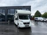 Forster Fiat A 699HB*1HD*DUSCHE*WC*MARKISE*CAM*TV*HU NEU - Forster Wohnwagen & Wohnmobile