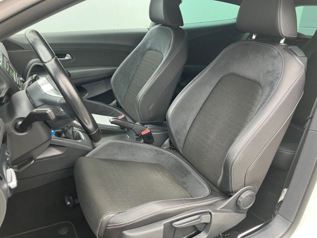 Scirocco 1.4 TSI BMT/Start-Stopp KLIMA ALU