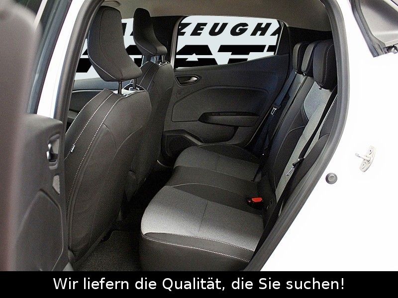 Fahrzeugabbildung Renault Clio TCe 100 LPG Evolution*Easy Link*Sitzhzg*