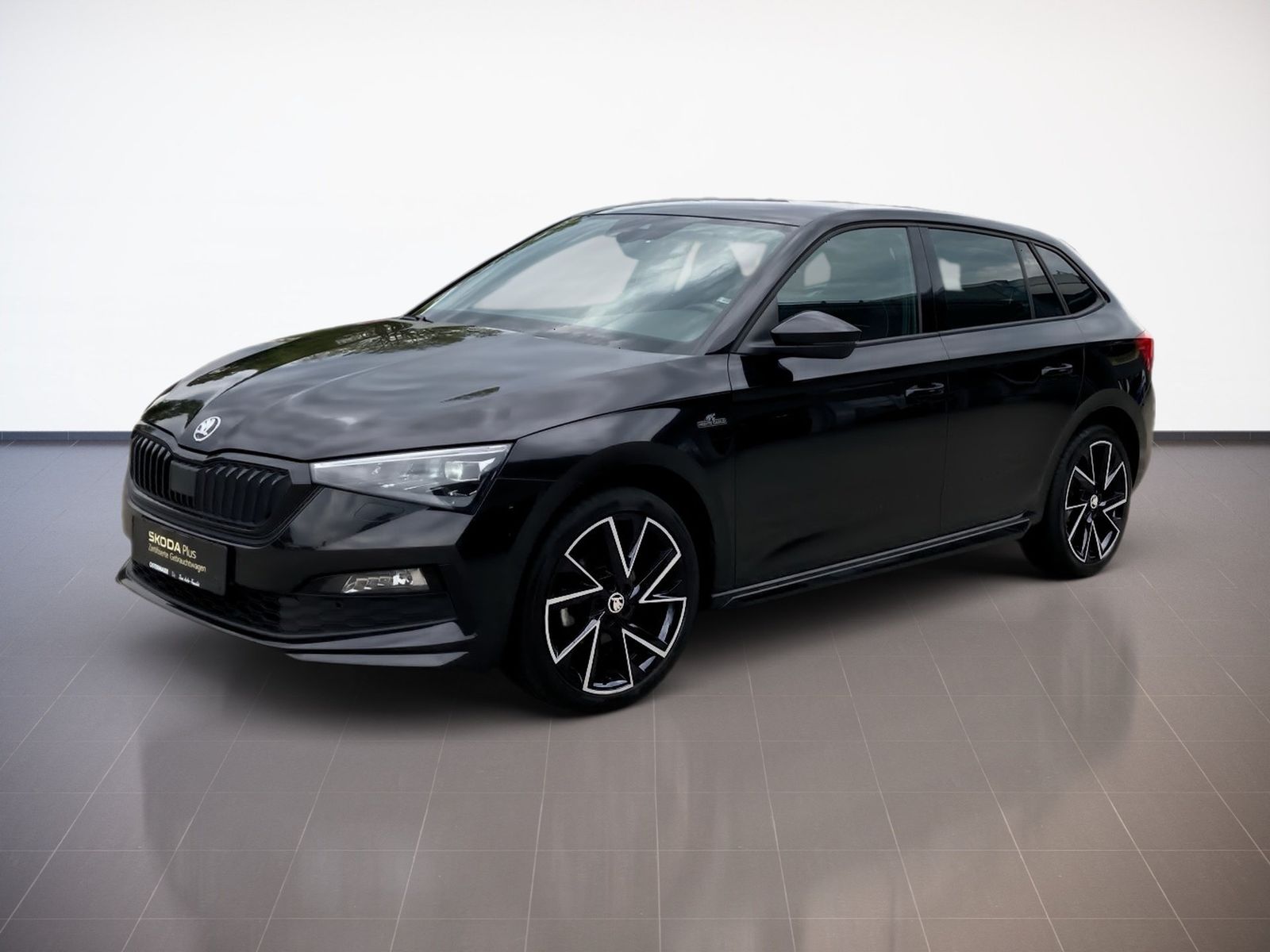 Skoda Scala - Bild 2