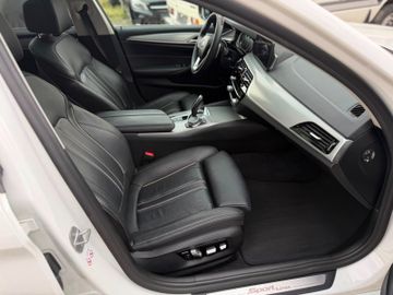 BMW 530 - 12
